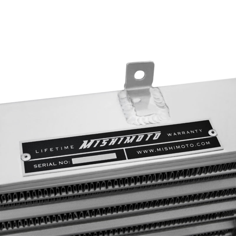 Mishimoto MMINT-LAN-789 01-07 Mitsubishi Lancer EVO Intercooler