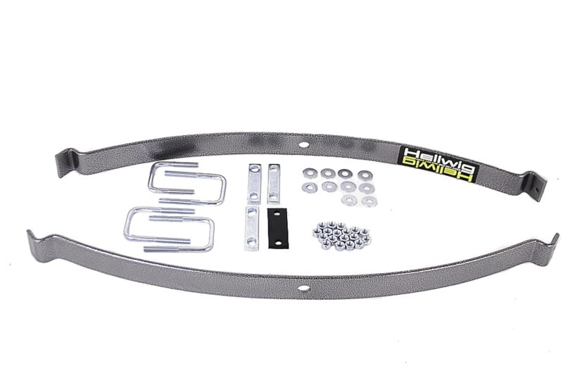 Hellwig 981 05-13 Toyota Tacoma 4WD w/o TRD Pkg. EZ Level 990 Helper Spring - Up To 2000lbs