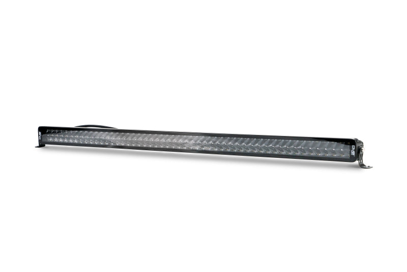 DV8 Offroad BE52EW500W 52in Elite Series Light Bar 500W LED - Black
