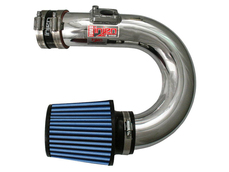 Injen IS2035P 00-03 Celica GT Polished Short RAM Intake