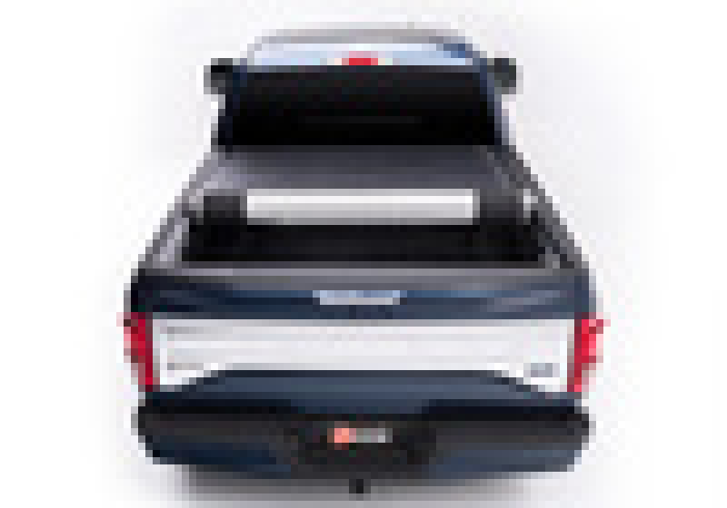 BAK 39307 04-14 Ford F-150 6ft 6in Bed Revolver X2