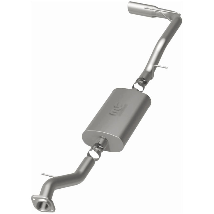 Magnaflow 15666 MagnaFlow Sys C/B 00- Chevy Tahoe 5.3L