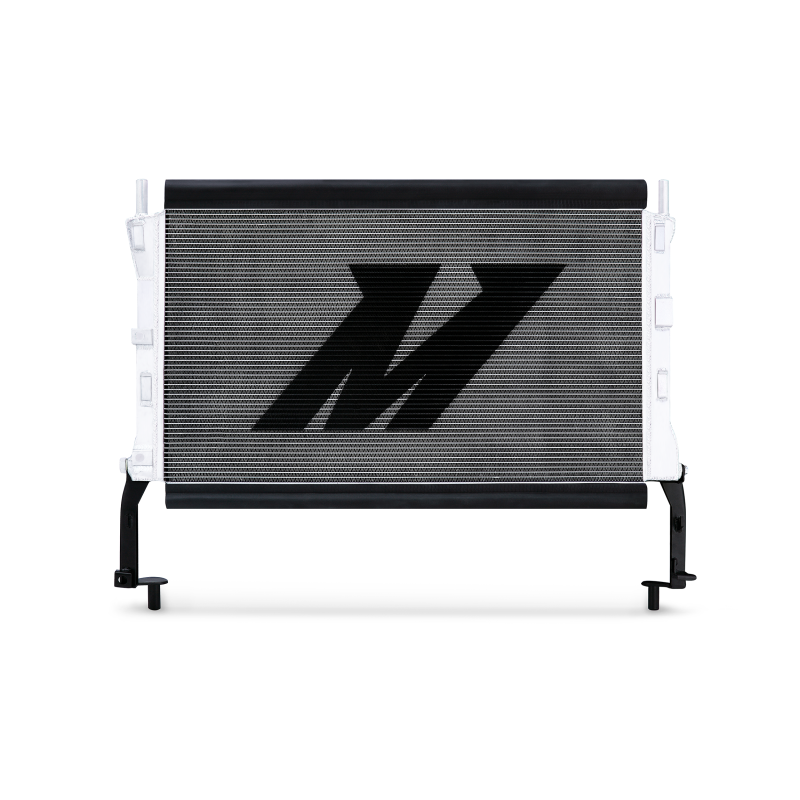 Mishimoto MMRAD-MUS4-15 2015+ Ford Mustang EcoBoost Performance Aluminum Radiator