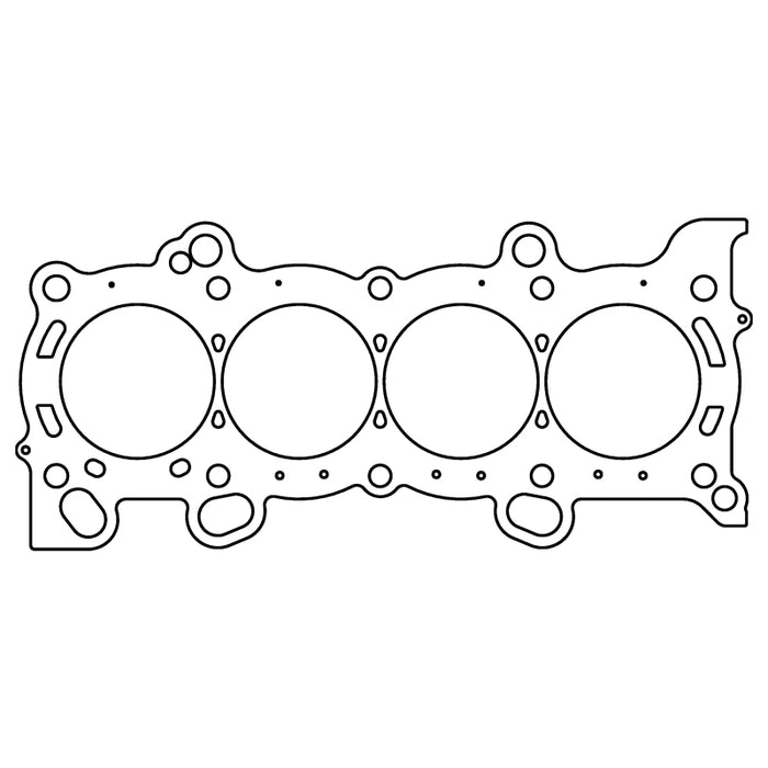 Cometic Gasket C4596-032 Cometic Honda K20A1/A2/A3 89mm Bore .032 inch MLX Head Gasket
