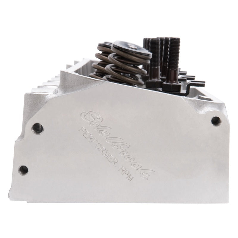 Edelbrock EDE61649 BBF Performer RPM 460 Cylinder Head - Assm.