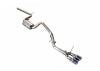 AWE Tuning AWE Cat-Back Track 3020-23020