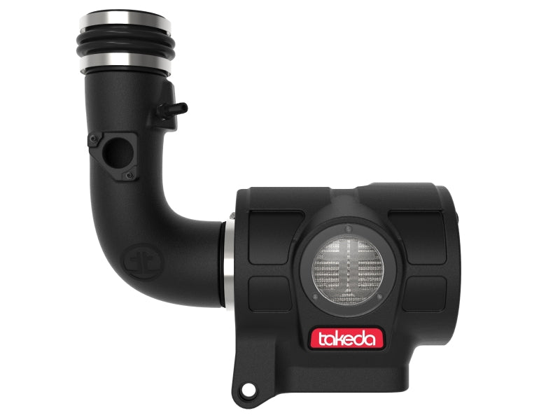 aFe 56-70056D Takeda Momentum Pro Dry S Cold Air Intake System 22-23 Subaru BRZ/Toyota GR86