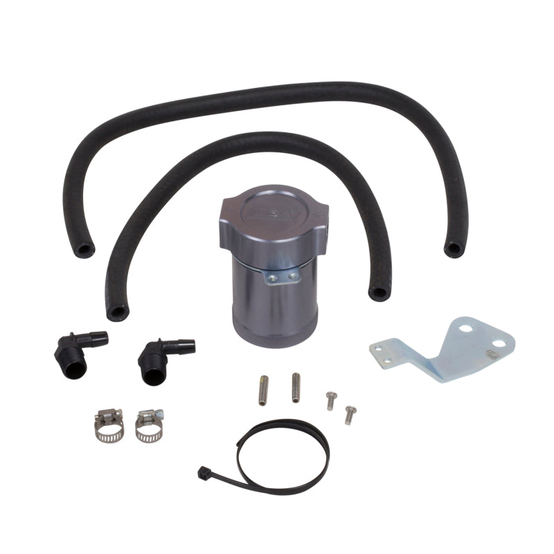 BBK 1930 16-20 Chevrolet Camaro SS 6.2L V8 Oil Separator Kit