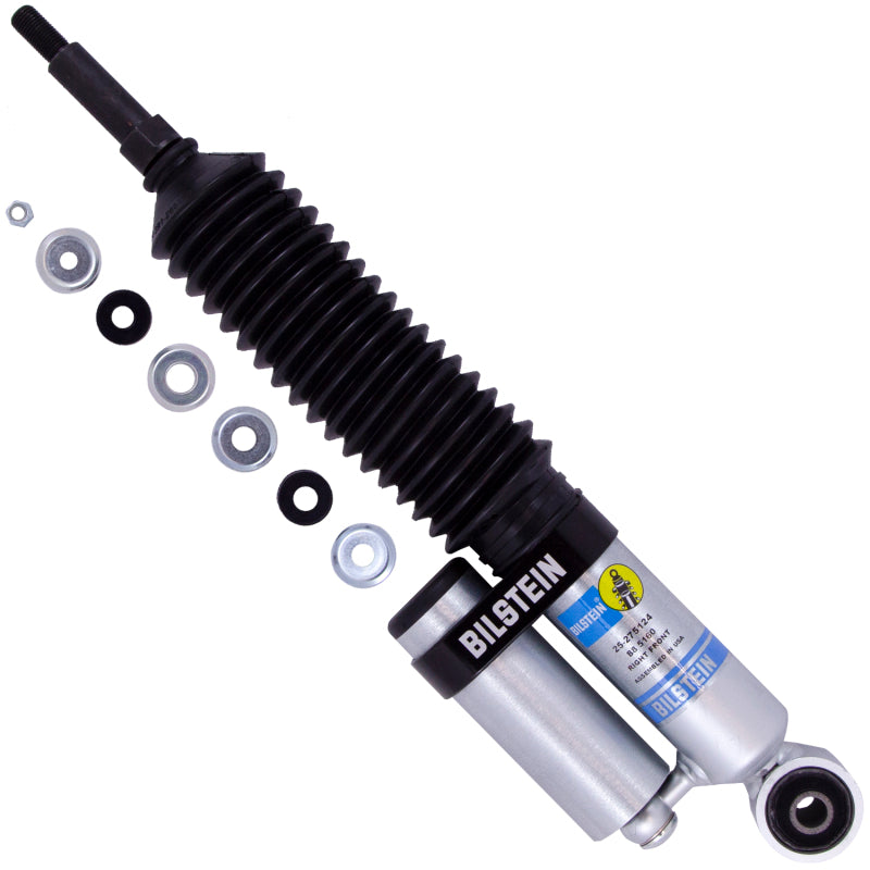 Bilstein 25-275124 5160 Series 98-07 Toyota Land Cruiser 46mm Monotube Shock Absorber