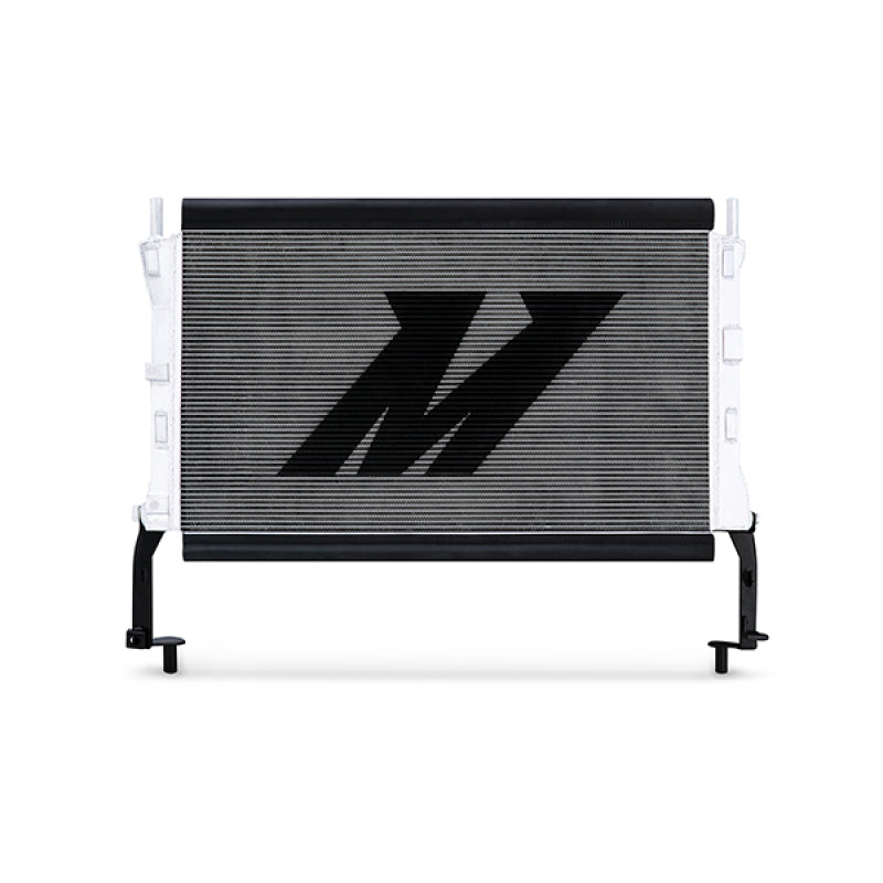 Mishimoto MMRAD-MUS4-15 2015+ Ford Mustang EcoBoost Performance Aluminum Radiator