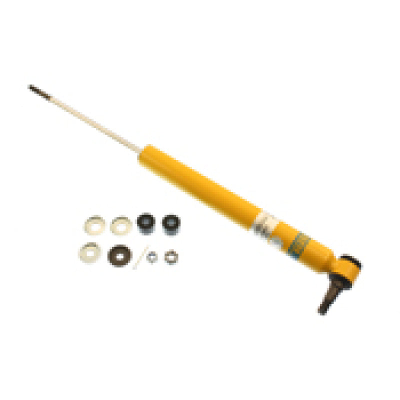 Bilstein 24-026451 B6 Chevy 84-89 P20 / 84-99 P30 Front 36mm Monotube Steering Damper