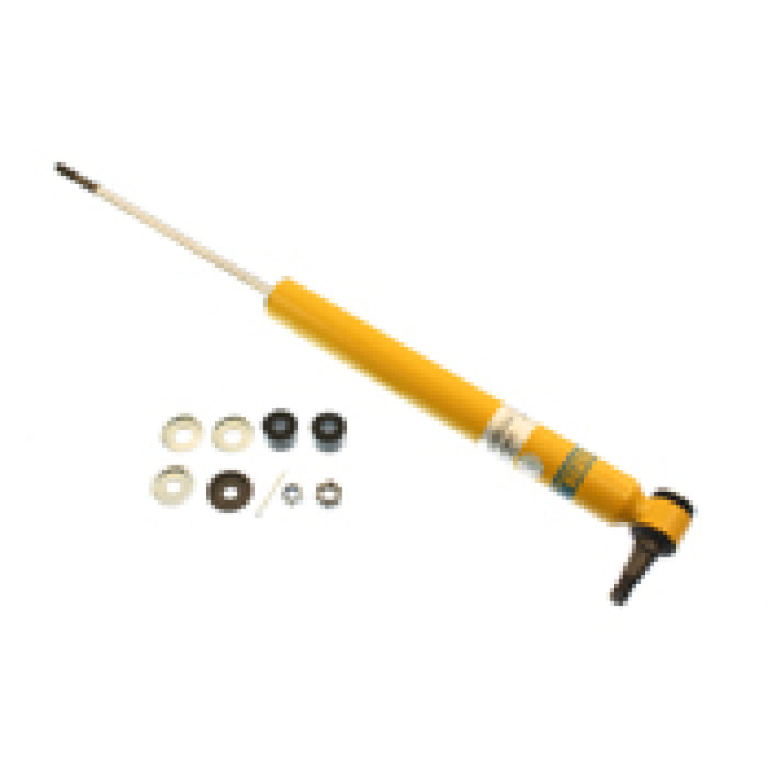 Bilstein 24-026451 B6 Chevy 84-89 P20 / 84-99 P30 Front 36mm Monotube Steering Damper