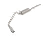 aFe 49-44136-P AFE Exhaust Cat Back