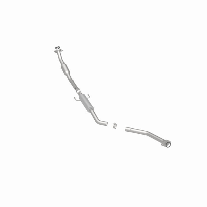 Magnaflow 24064 MagnaFlow Conv DF 00-05 Toyota Celica 1.8L Front GT