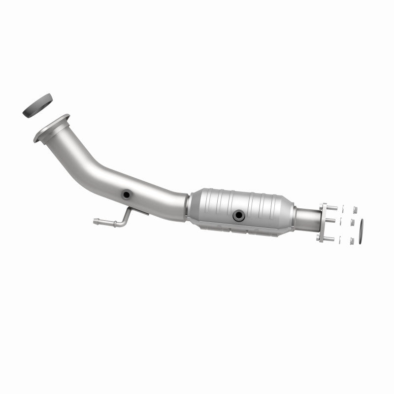 Magnaflow 24193 MagnaFlow Conv DF 06-08 Civic Si 2.0L