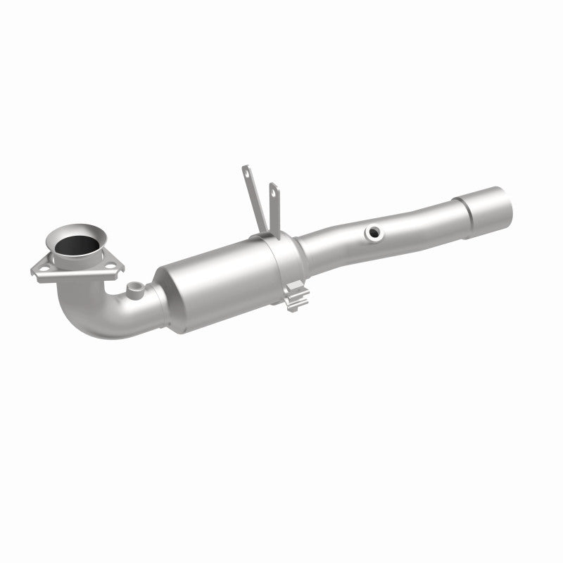 Magnaflow 23408 MagnaFlow Conv DF Corvette 92-93