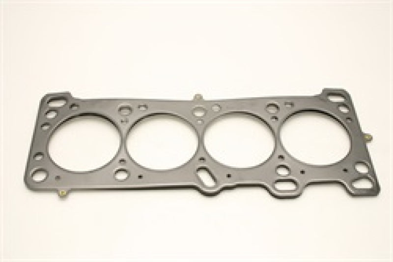 Cometic Gasket C4122-040 Cometic Mazda Miata 1.6L 80mm .040 inch MLS Head Gasket B6D Motor