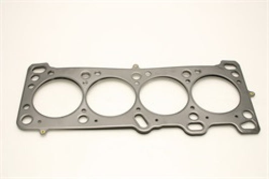 Cometic Gasket C4122-040 Cometic Mazda Miata 1.6L 80mm .040 inch MLS Head Gasket B6D Motor