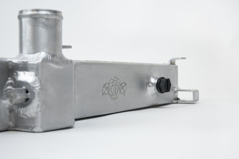 CSF 7211 BMW S54 Swap Into E36 / E46 Chassis High Performance Radiator