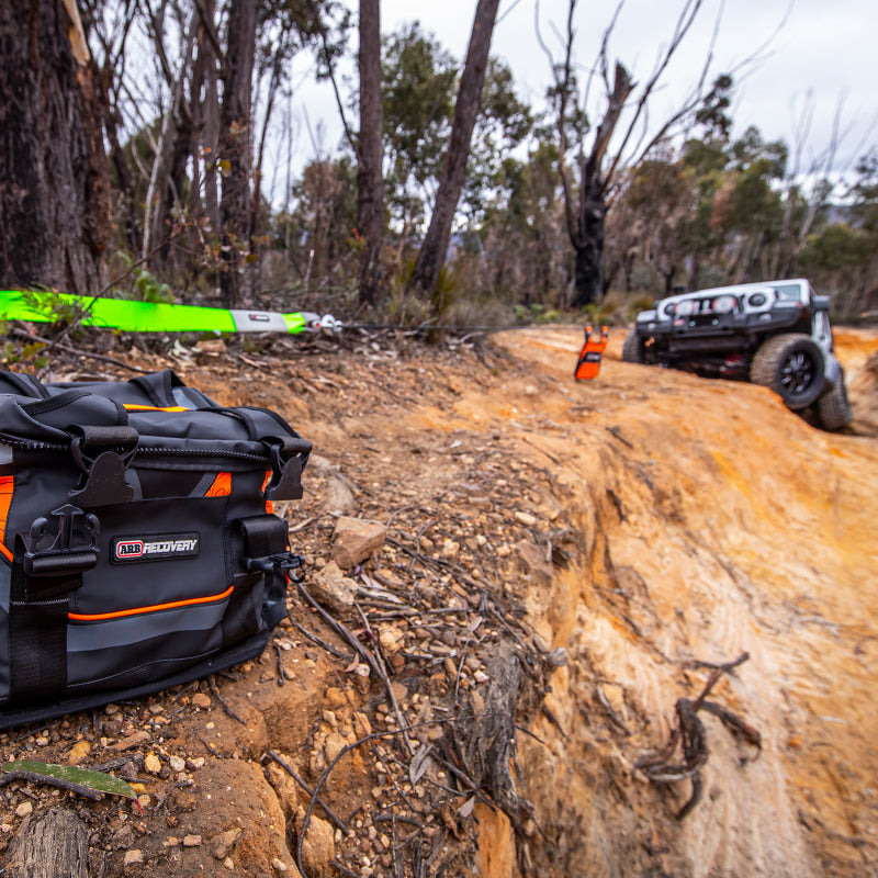ARB RK9A Premium Recovery Kit S2