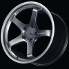 Advan YAQ0N53PMPB AVN GT Wheels