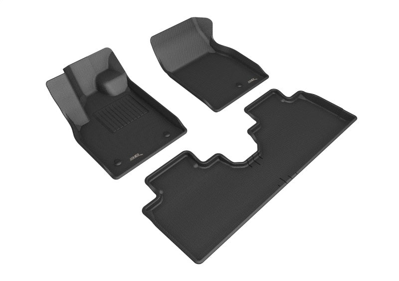 3D MAXpider L1FR13801509 ACE Kagu - Combo - Black