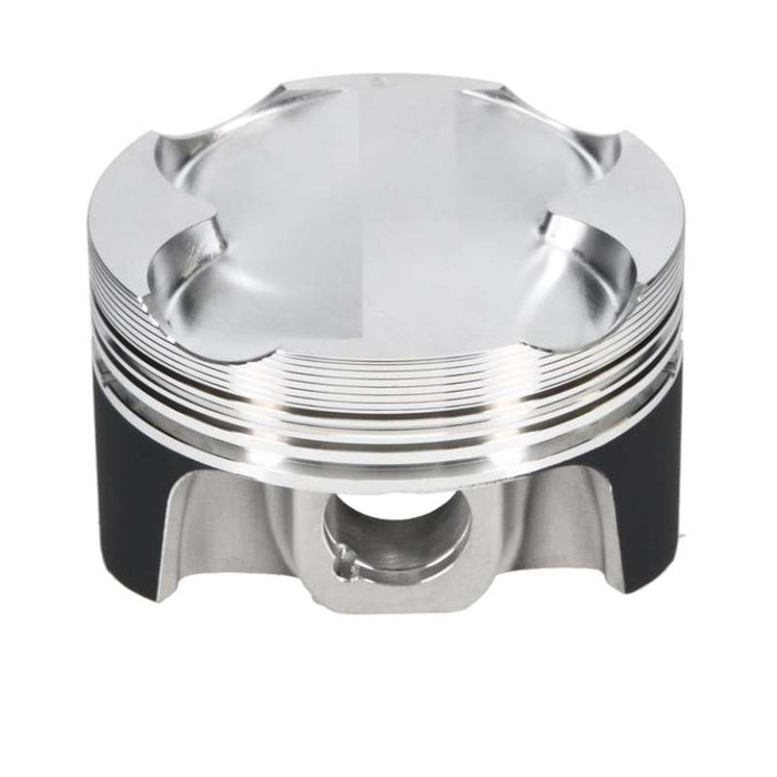 Wiseco KE118M845 BMW M50B25 Single Vanos 2.5L 24V Turbo 84.5mm Bore 0.50 Over Size 8.8:1 CR Piston Set