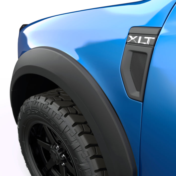 EGR 753594 22+ Ford Maverick Rugged Fender Flares - Set of 4