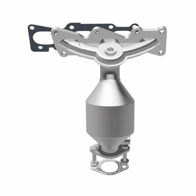Magnaflow 51201 MagnaFlow Conv DF 07-08 Hyundai Veracruz 3.8L