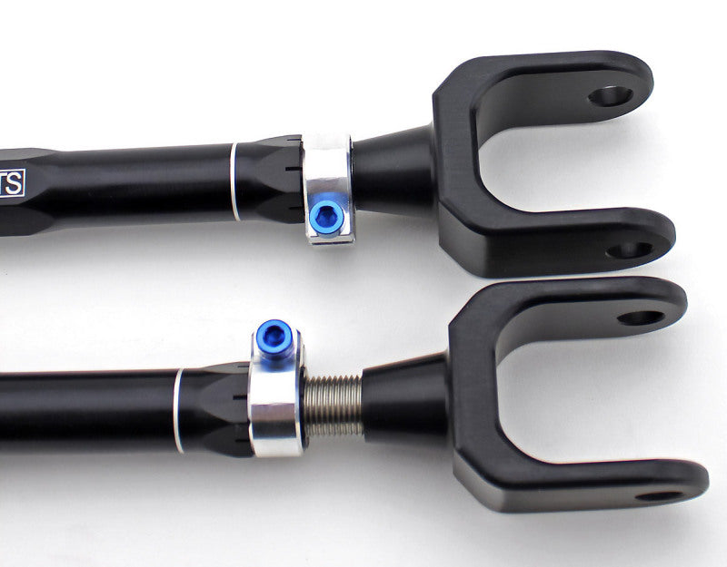 SPL Parts SPL RLL Z33D 350Z Rear Camber Links - Dogbone Style