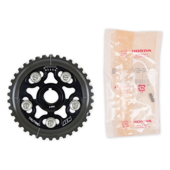 AEM 23-804BK AEM Cam Gears