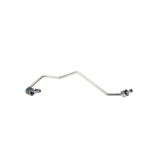 Fleece Performance FPE-FL-LML-CP3-HP 11-16 GM 2500/3500 6.6L Duramax Replacement High Pressure Fuel Line for CP3 Conv.