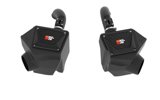 K&N Engineering 63-9042 K&N 22-24 Toyota Tunda 3.5L V6 AirCharger Intake