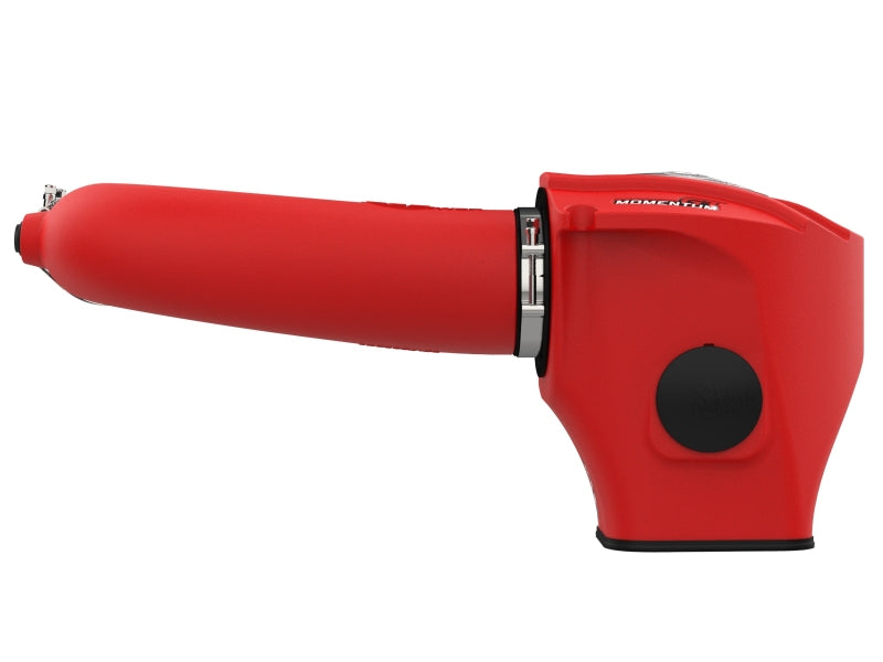 aFe 51-72202-R Momentum GT Pro Dry S Stage-2 Intake System 11-15 Dodge Challenger / Charger R/T 5.7L HEMI - Red
