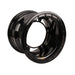 Bassett BAS50SR6-LW Wheel 15in x 10in w/5 6in BS Black L/W