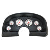AutoMeter AM Phantom Gauges 2930-09