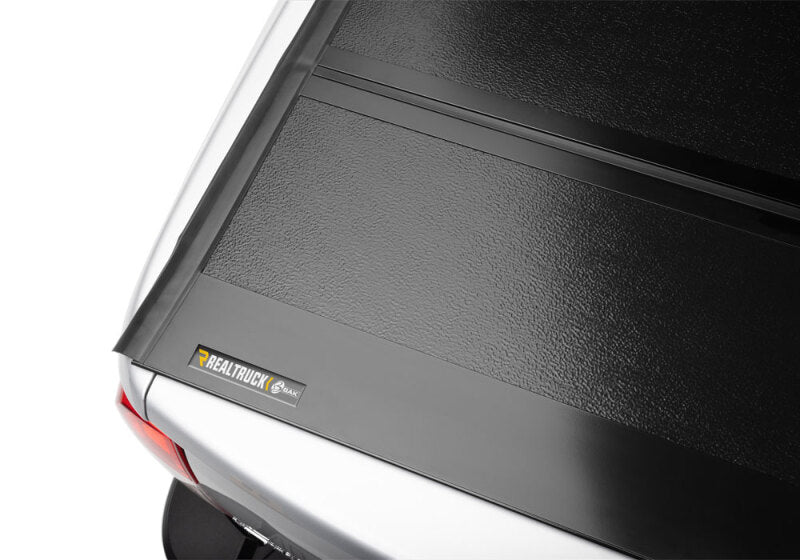 BAK 226506 05-20 Nissan Frontier 5ft Bed Flip G2