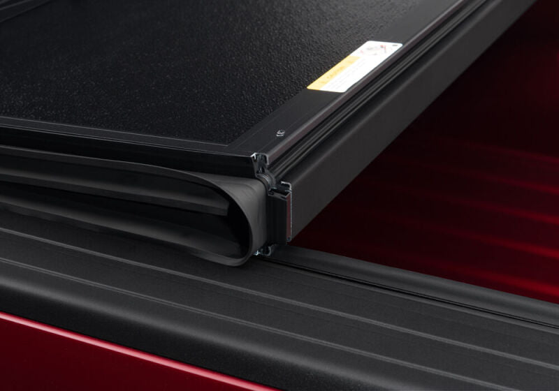 Undercover FX31004 UnderCover 02-18 Dodge RAM 1500 (w/o Rambox) (19-20 Classic) 6.4ft Flex Bed Cover