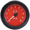 AutoMeter AM Stack Gauges ST100-010R