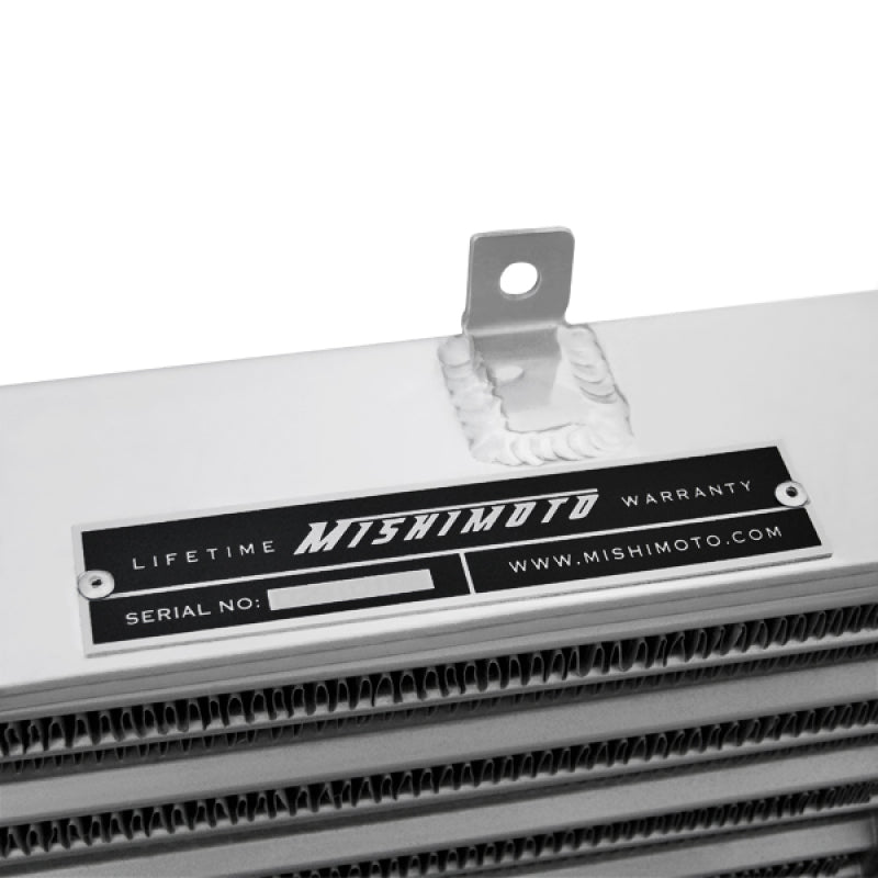 Mishimoto MMINT-LAN-789 01-07 Mitsubishi Lancer EVO Intercooler