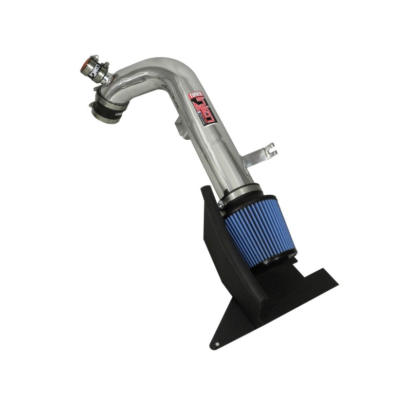 Injen SP1948BLK 13-18 Nissan Altima 2.5L 4cyl Black Short RAM Intake w/ MR Tech/Heat Shield