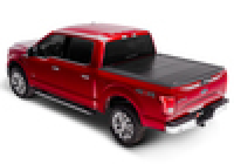 BAK 226304 99-07 Ford Super Duty 8ft Bed Flip G2