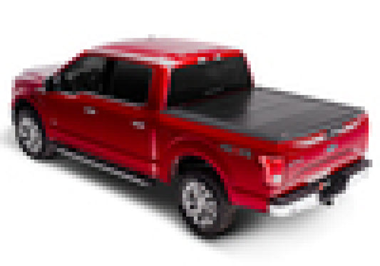 BAK 226332 19-20 Ford Ranger 5ft Bed Flip G2