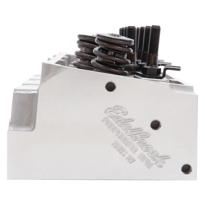 Edelbrock EDE61625 SBF 351C Performer RPM Cylinder Head - Assm.