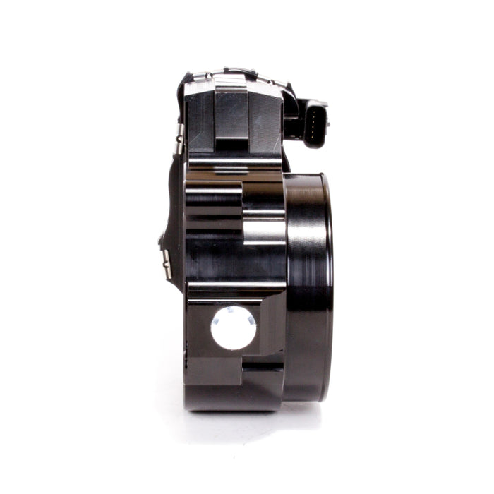 BBK 1886 15-20 Dodge Hellcat 6.2L 100mm Black Billet Series Throttle Body (CARB EO 2016 Only)