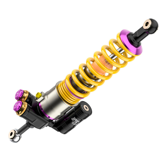 KW 30971427 Porsche Carrera GT HLS & V5 Coilover Kit