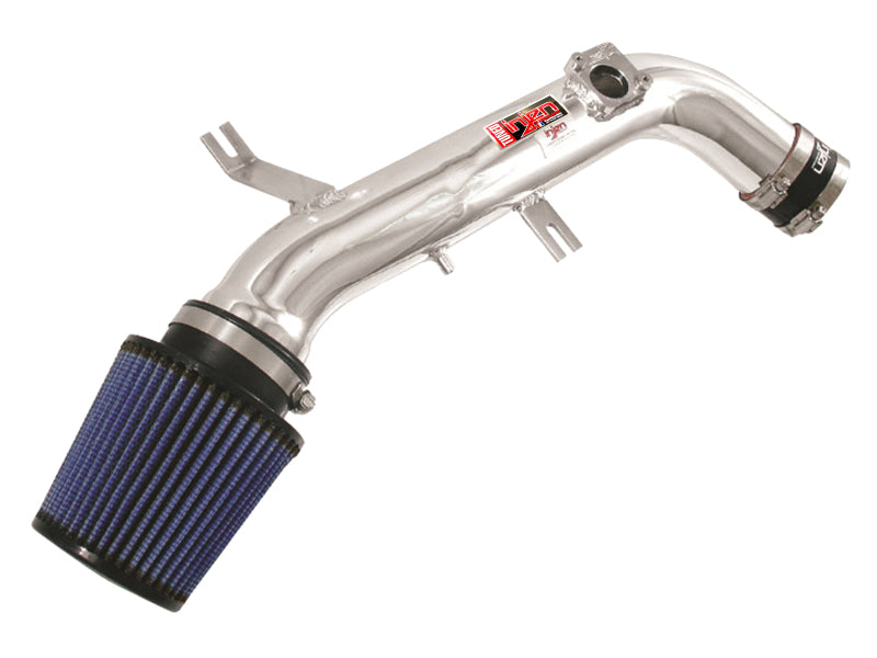 Injen IS2094P 00-05 IS300 w/ Stainless steel Manifold Cover Polished Short RAM Intake