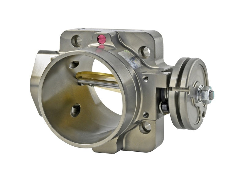 Skunk2 Racing 309-05-0050 Skunk2 Pro Series Honda/Acura (D/B/H/F Series) 70mm Billet Throttle Body (Race Only)