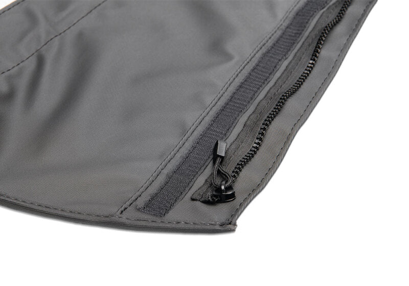 Rampage 99335 1997-2006 Jeep Wrangler(TJ) OEM Replacement Top - Black Diamond