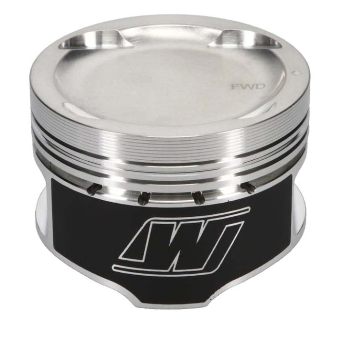Wiseco K613M84 Toyota 7MGTE 4v Dished -16cc Turbo 84mm Piston Shelf Stock Kit